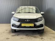 Lada (ВАЗ) Granta I Рестайлинг Пермь  - изображение 33