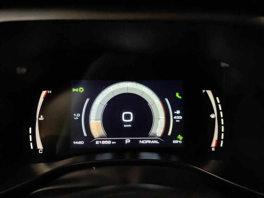 Haval Jolion I Подольск  - изображение 10