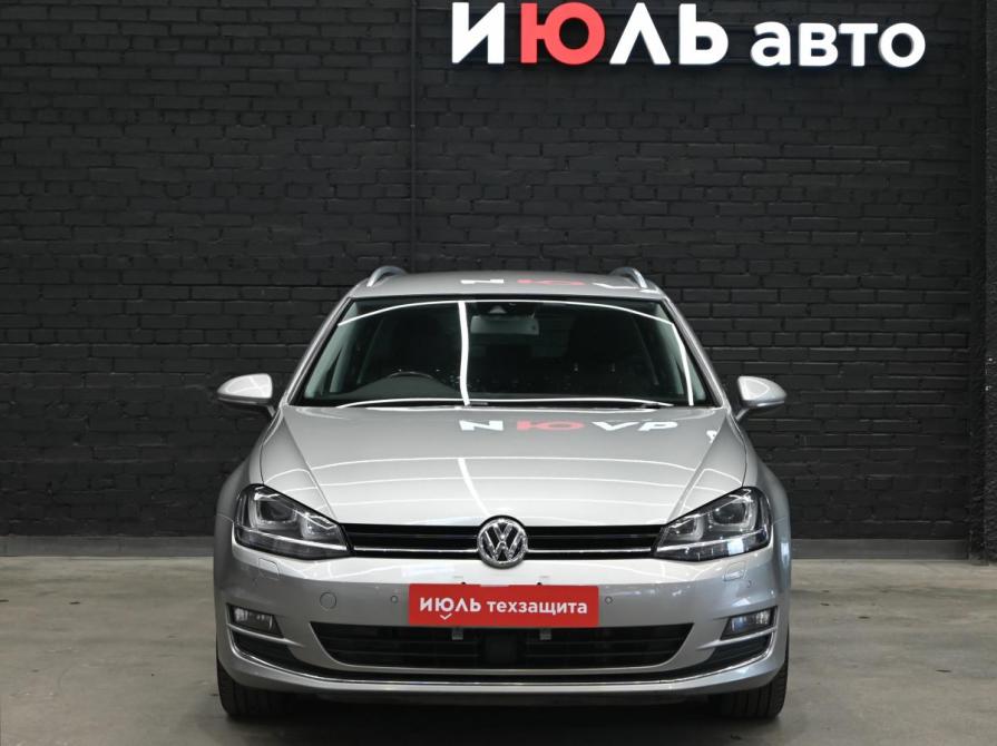 Volkswagen Golf VII Екатеринбург  - изображение 2