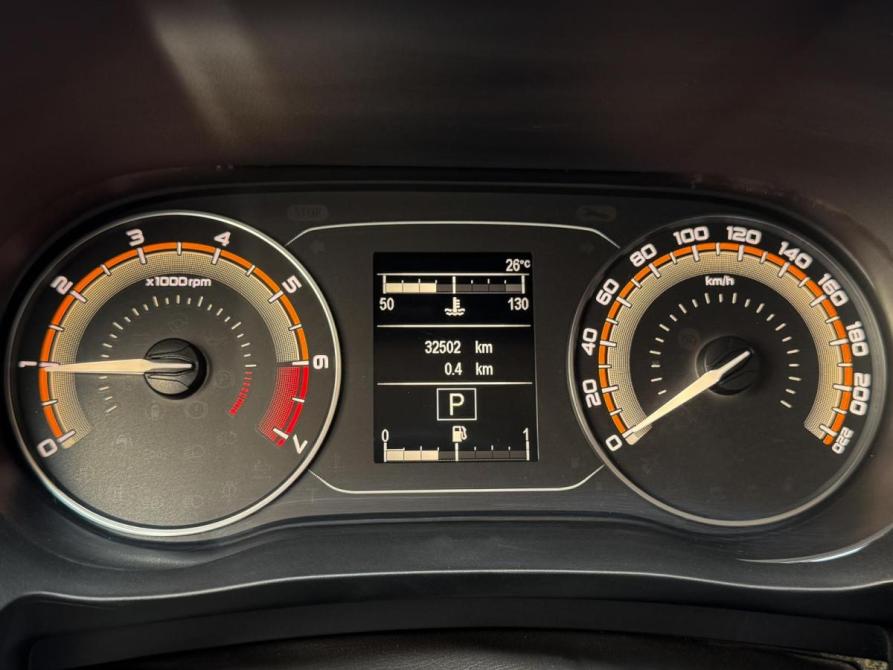 Lada (ВАЗ) Vesta I Рестайлинг (NG) Кропоткин  - изображение 15