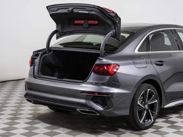 Audi A3 IV (8Y) с пробегом 2021 года, цена 2 948 000 рублей, 45440 км, седан, Автокод Объявления