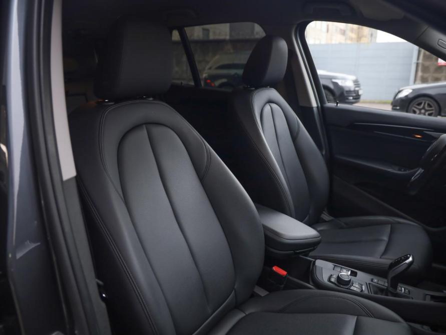 BMW X1 II (F48) Санкт-Петербург  - изображение 22