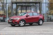 Renault Arkana I Брянск  - изображение 24