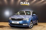 Skoda Rapid I Уфа  - изображение 22