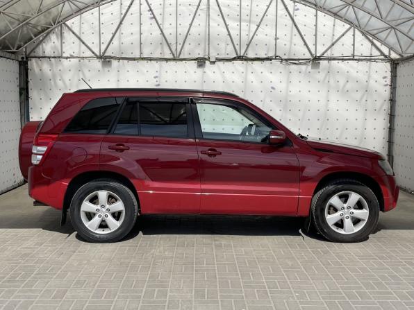 Suzuki Grand Vitara II Рестайлинг с пробегом 2010 года, цена 1 100 000 рублей, 160084 км, внедорожник, Автокод Объявления