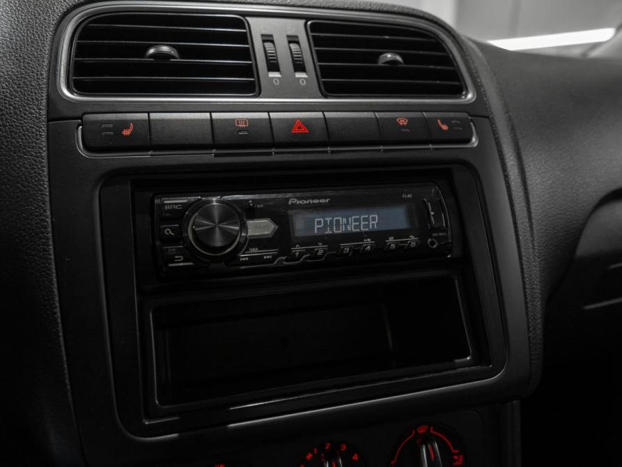 Volkswagen Polo V Москва  - изображение 15