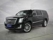 Cadillac Escalade IV Новосибирск  - изображение 39