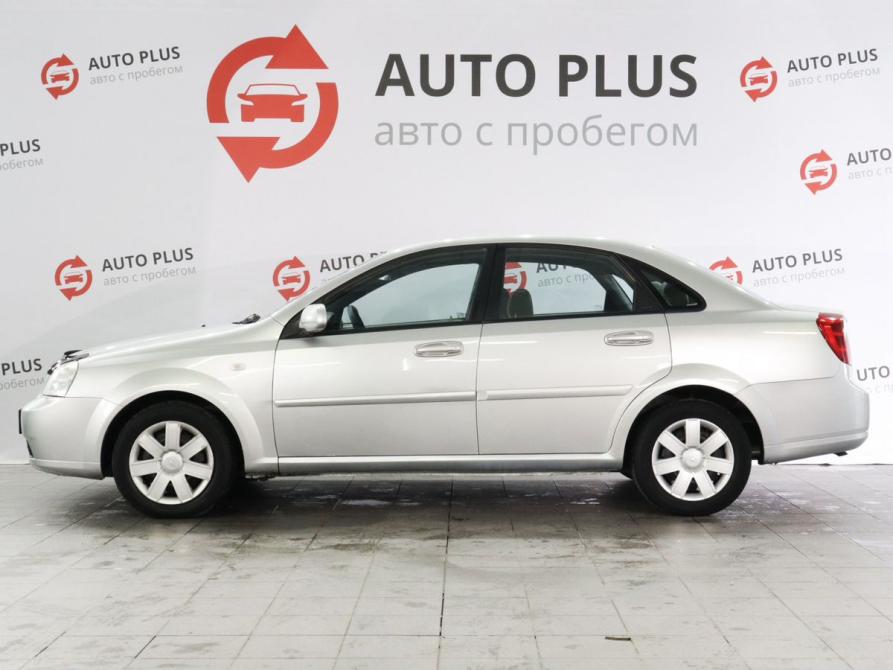 Chevrolet Lacetti I Минеральные Воды  - изображение 5