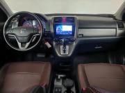 Honda CR-V III Рестайлинг Москва  - изображение 31