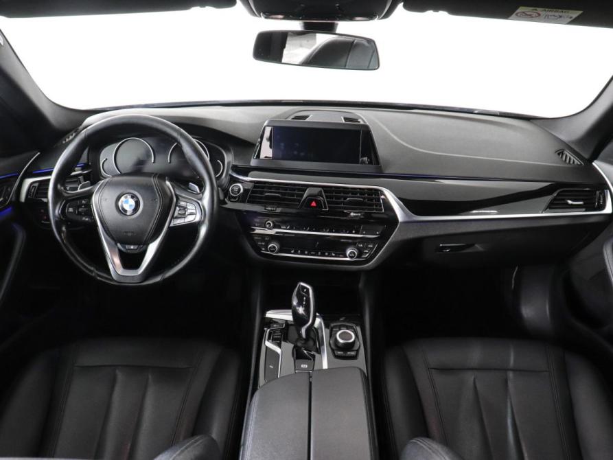 BMW 5 серии VII (G30/G31/G38) Химки  - изображение 10