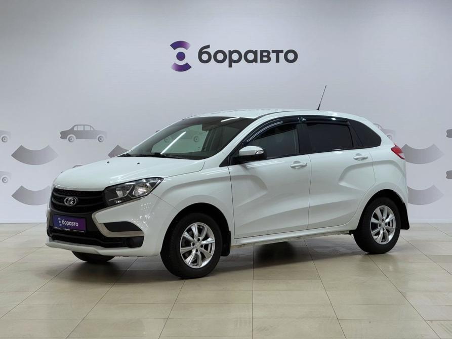 Lada (ВАЗ) XRAY I Ставрополь  - изображение 1