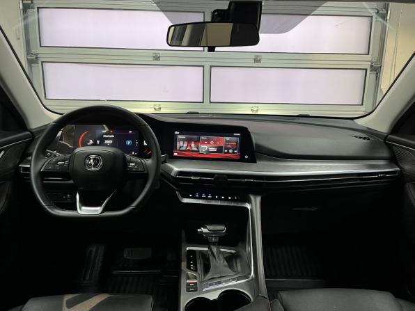 Changan CS35 Plus I Рестайлинг с пробегом 2023 года, цена 1 825 000 рублей, 26601 км, внедорожник, Автокод Объявления