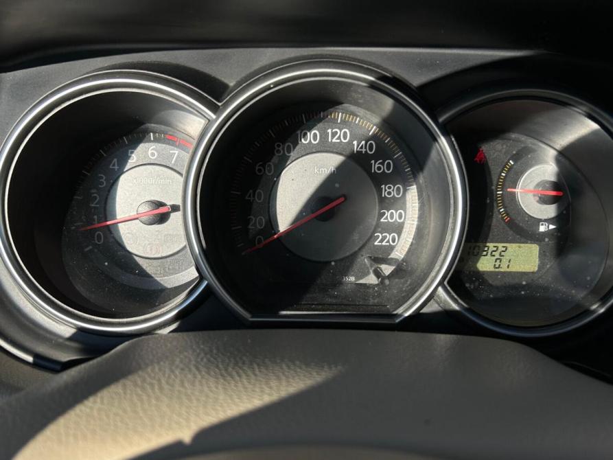 Nissan Tiida I Альметьевск  - изображение 19