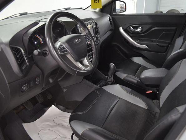 Lada (ВАЗ) XRAY I с пробегом 2018 года, цена 1 350 000 рублей, 68321 км, хэтчбек, Автокод Объявления