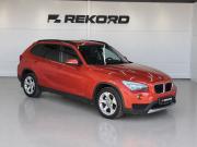 BMW X1 I (E84) Рестайлинг Уфа  - изображение 17