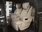 Mercedes-Benz V-Класс III (W447) Рестайлинг 2 Москва  - изображение 52