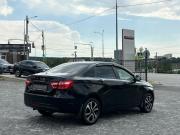 Lada (ВАЗ) Vesta I Крым  - изображение 23