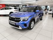 Kia Seltos I Казань  - изображение 22