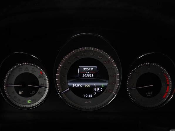Mercedes-Benz GLK-Класс I (X204) с пробегом 2012 года, цена 1 549 000 рублей, 203920 км, внедорожник, Автокод Объявления