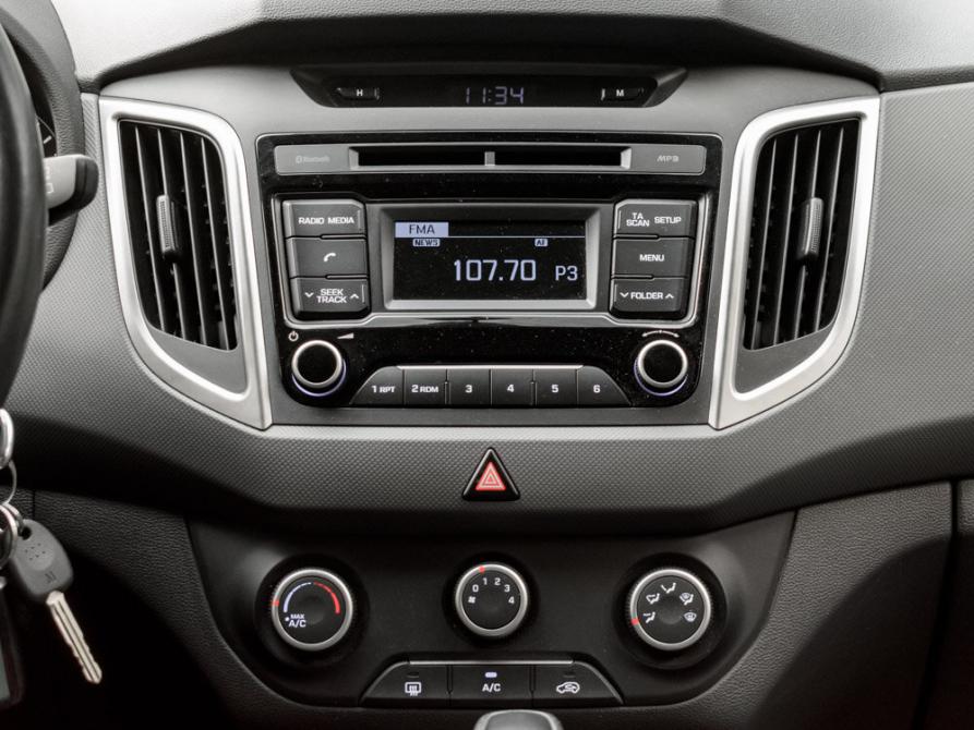Hyundai Creta I Екатеринбург  - изображение 15