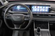 Chery Tiggo 7 Pro Max I Омск  - изображение 32