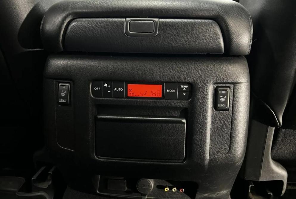 Nissan Patrol VI (Y62) Нижний Новгород  - изображение 16