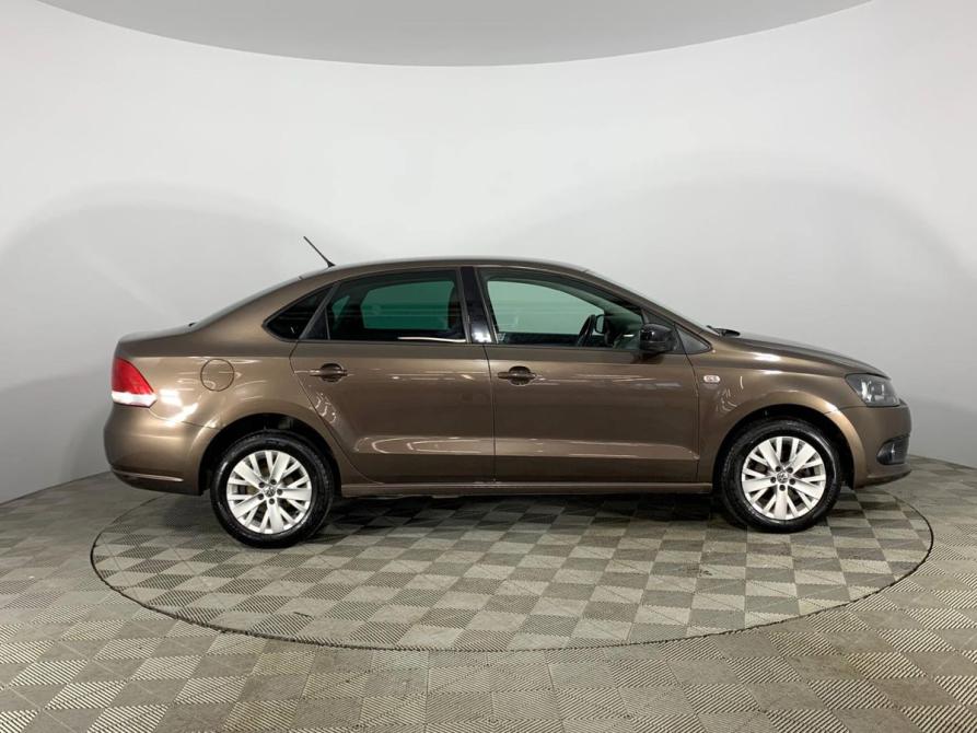Volkswagen Polo V Ногинск  - изображение 4