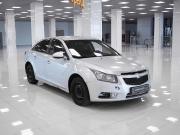Chevrolet Cruze I Самара  - изображение 19