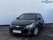 Chevrolet Cruze I Рестайлинг Москва  - изображение 13