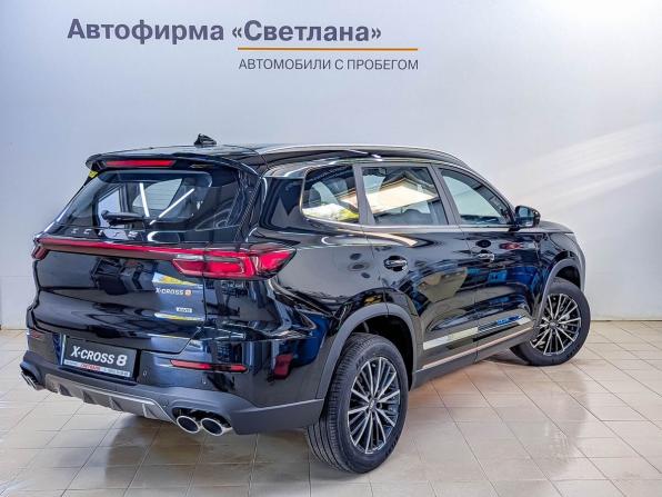Xcite X-Cross 8 с пробегом 2024 года, цена 2 609 000 рублей, 5 км, внедорожник, Автокод Объявления