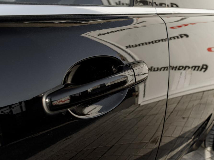 Jaguar XF I Рестайлинг Екатеринбург  - изображение 30