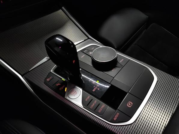 BMW 3 серии VII (G2x) с пробегом 2020 года, цена 3 100 000 рублей, 91469 км, седан, Автокод Объявления