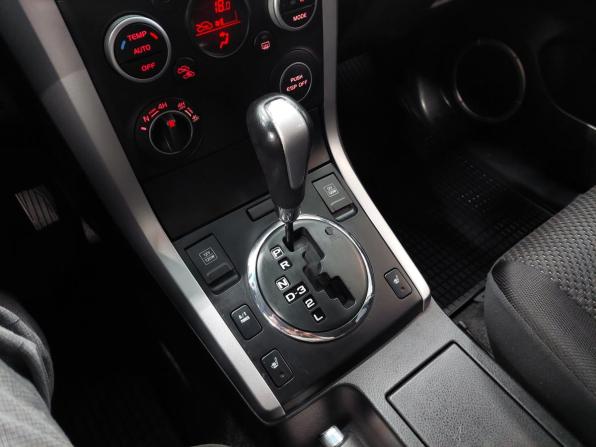 Suzuki Grand Vitara II Рестайлинг с пробегом 2011 года, цена 1 190 000 рублей, 217800 км, внедорожник, Автокод Объявления