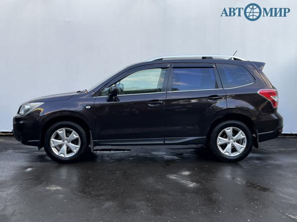 Subaru Forester IV с пробегом 2013 года, цена 1 530 000 рублей, 240648 км, внедорожник, Автокод Объявления