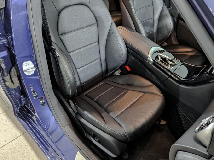 Mercedes-Benz C-Класс IV (W205) Химки  - изображение 24