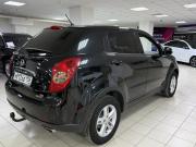 SsangYong Actyon II Оренбург  - изображение 21