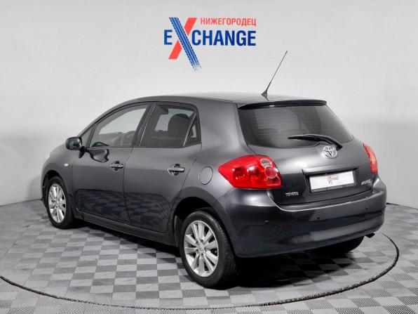 Toyota Auris I с пробегом 2007 года, цена 609 000 рублей, 139712 км, хэтчбек, Автокод Объявления