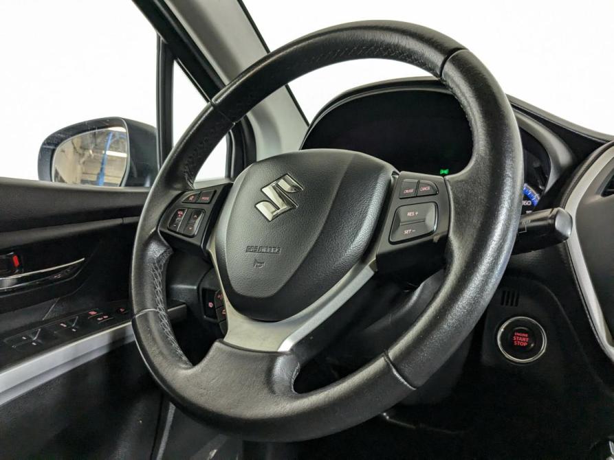 Suzuki SX4 II (S-Cross) Екатеринбург  - изображение 15