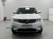 Geely Atlas I Казань  - изображение 17