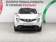 Nissan Juke I Рестайлинг Москва  - изображение 22