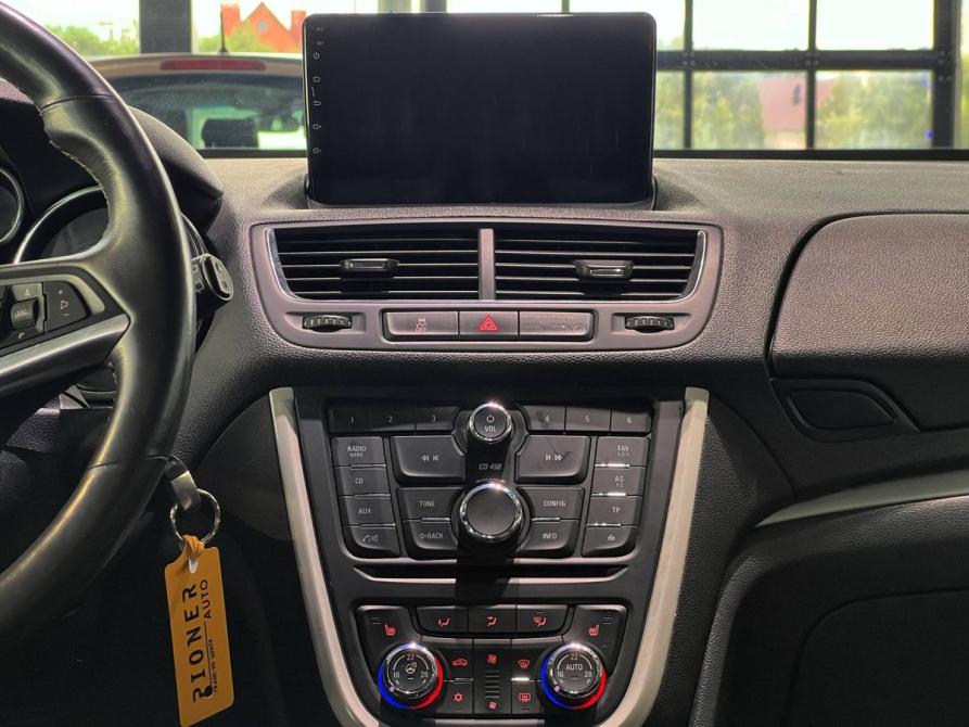 Opel Mokka I Оренбург  - изображение 11