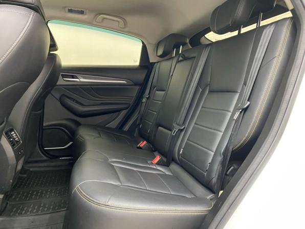 Haval F7x I с пробегом 2020 года, цена 1 690 000 рублей, 148943 км, внедорожник, Автокод Объявления