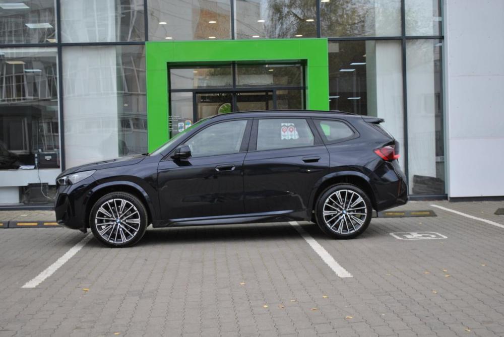 BMW X1 III (U11/U12) Москва  - изображение 2