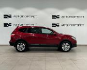 Nissan Qashqai+2 I Рестайлинг Санкт-Петербург  - изображение 34
