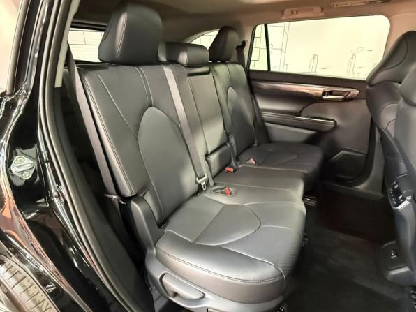 Новый Toyota Highlander IV (XU70) 2026 года, цена 5 570 000 рублей, внедорожник, Автокод Объявления