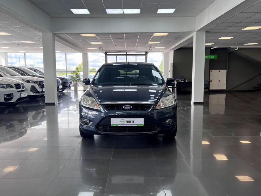 Ford Focus II Рестайлинг Тверь  - изображение 3