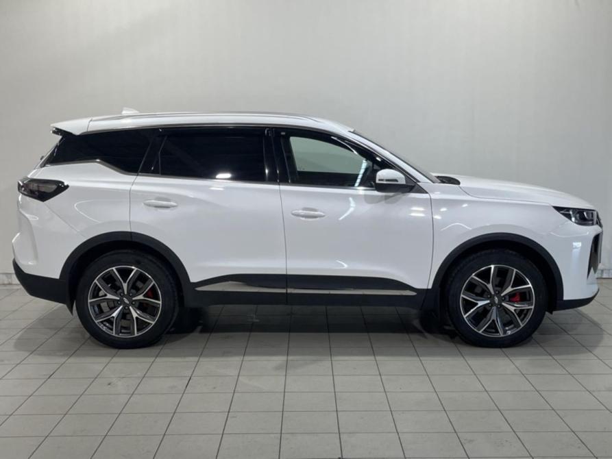 Chery Tiggo 7L Курск  - изображение 4