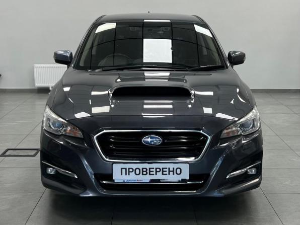 Subaru Levorg I с пробегом 2020 года, цена 1 600 000 рублей, 141721 км, универсал, Автокод Объявления