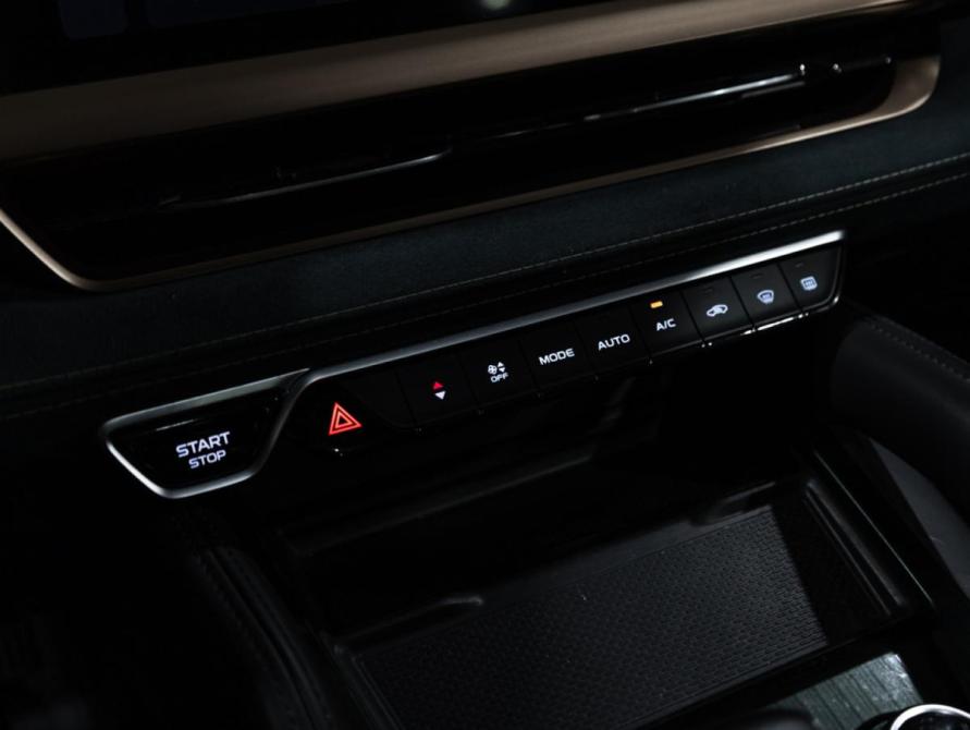 Geely Monjaro I Санкт-Петербург  - изображение 28
