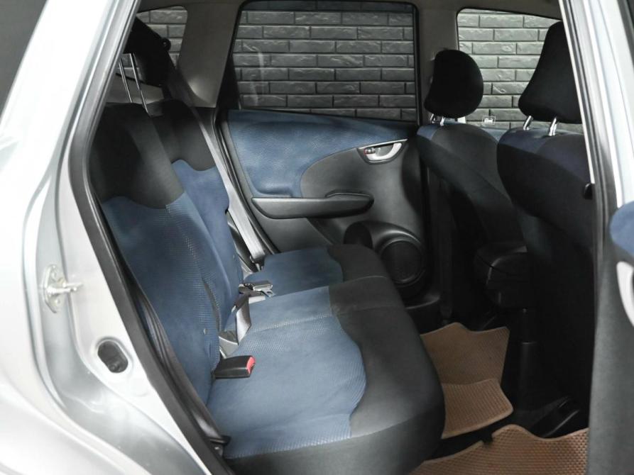 Honda Fit II Екатеринбург  - изображение 16